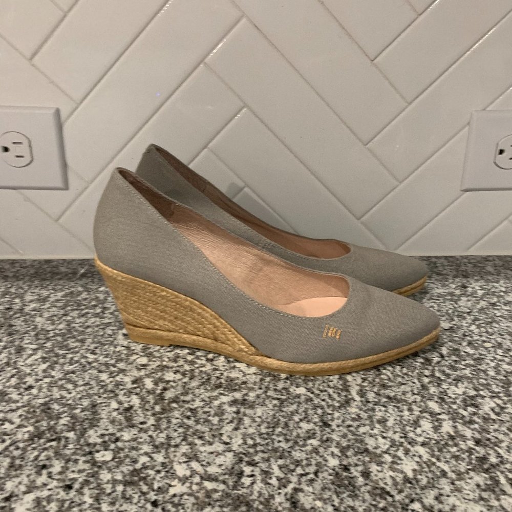 Viscata Wedges Like Kate Middleton Wears!